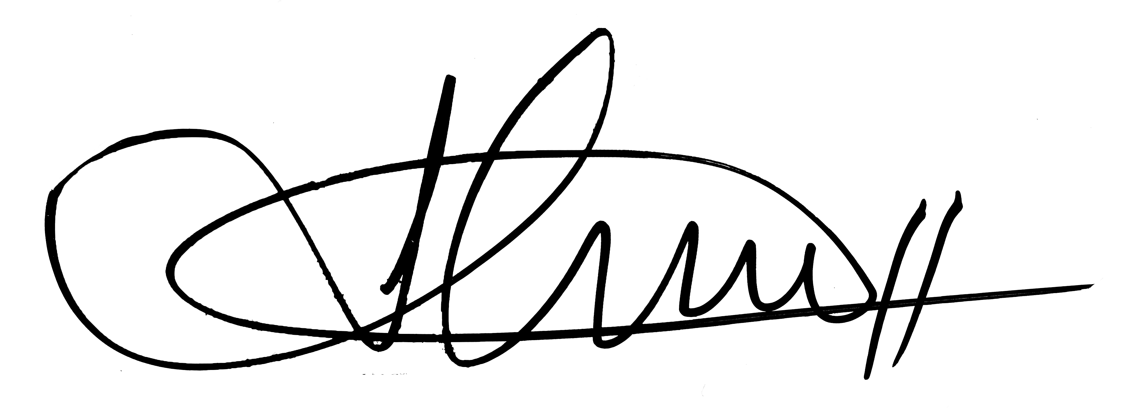 Signature